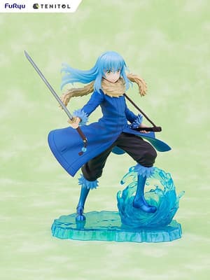 Rimuru - Tenitol - Furyu - 4
