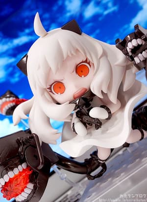 Nendoroid 542 Northern Princess / Hokuhou Seiki - 8