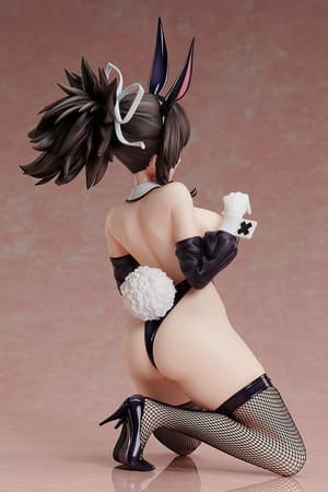 Asuka - 1/4 B-Style Bunny - FREEing (6)