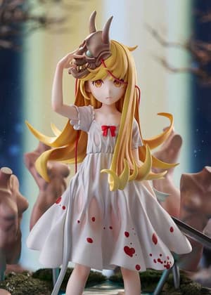 Shinobu Oshino - Shinobumonogatari - Good Smile Company - 2