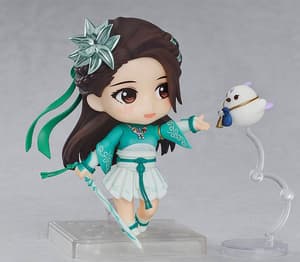 Nendoroid 1752 Yue Qingshu - 5