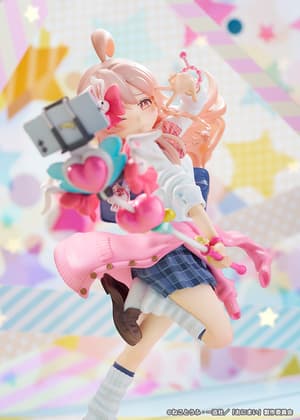 Mahiro Oyama - Heisei Gyaru - Phat Company - 3