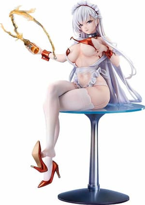 Belfast - Blissful Service - Good Smile Company - 11