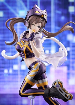 I:P Masquerena - SP - Yu-Gi-Oh! Pop Up Parade - Monster Figure Collection - Max Factory - 6