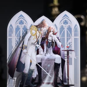 Radiant Throne - Heaven Official's Blessing Acrylic Stand - Sakami - 5