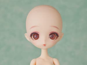 Seasonal Doll Charlotte (Melone) - Harmonia Bloom - Good Smile Company - 1