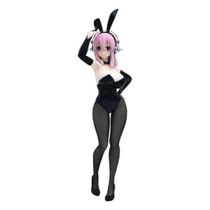 Super Sonico - BiCute Bunnies - Furyu - Re-Release - 8
