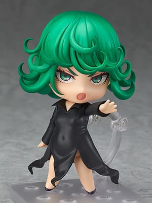 Nendoroid 678 Tatsumaki - 5