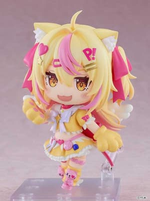 Nendoroid 3170 Pmarusama - 5