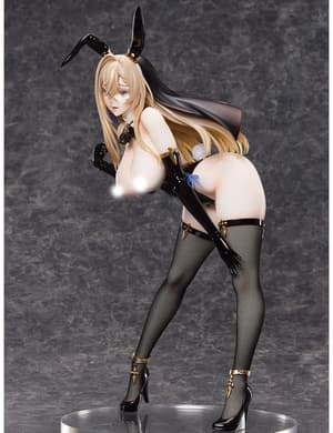 Olivia - Kannatsuki Noboru Creator's Collection - BINDing / Native - 5