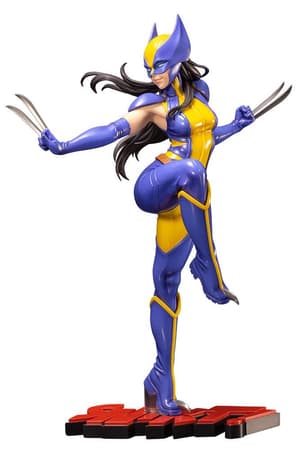 Wolverine (Laura Kinney) - Marvel Bishoujo - Kotobukiya - 1