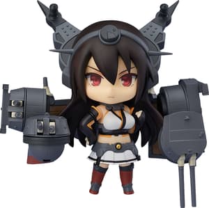 Nendoroid 737 Nagato - 1