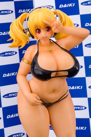 Super Pochaco - Suntan Photo Shoot - 7
