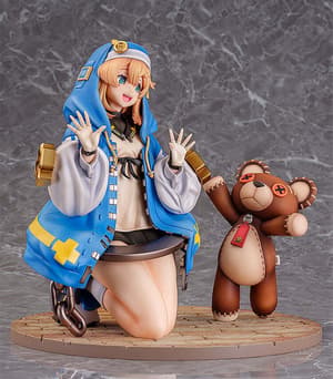 GUILTY GEAR -STRIVE- Bridget - 6