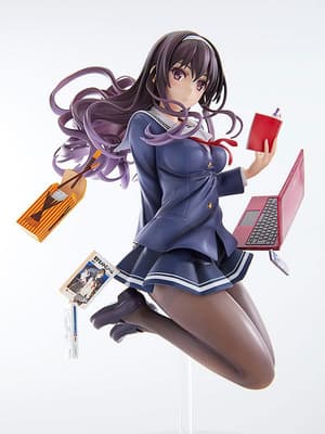Utaha Kasumigaoka - Max Factory - 7