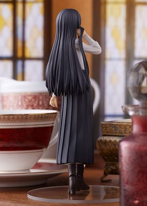 Akiha Tohno - Tsukihime Pop Up Parade - Good Smile Company - 6