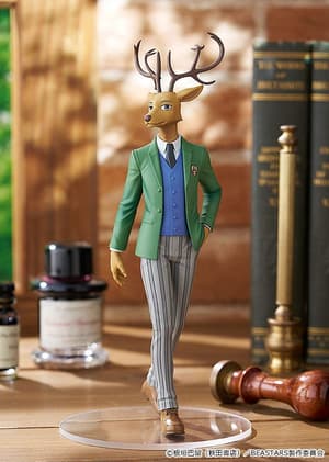 Louis - Beastars Pop Up Parade - Good Smile Company - 5