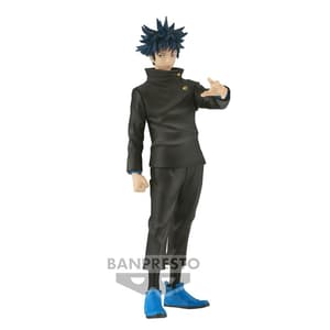 Megumi Fushiguro (Jukon No Kata) - Jujutsu Kaisen - Banpresto.jpeg