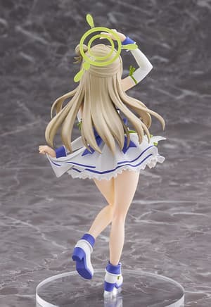 Nonomi Izayoi - Mischievous Straight - Blue Archive Pop Up Parade - Good Smile Company - 3