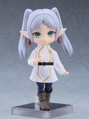 Nendoroid Doll Frieren - 2
