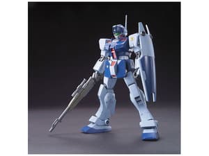RGM-79SP GM Sniper II - Mobile Suit Gundam - HGUC 1/144 Modelkit - Bandai Spirits (1)
