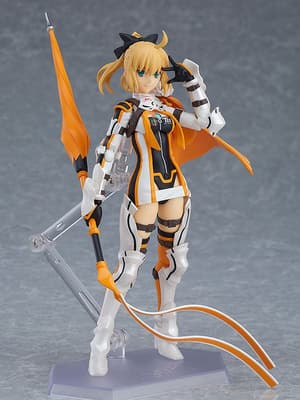 Figma SP-128 Altria Pendragon (Racing Version) - 2