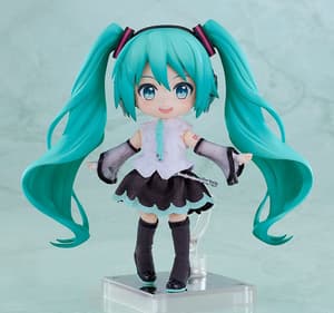 Hatsune Miku - NT - Nendoroid Doll - 2