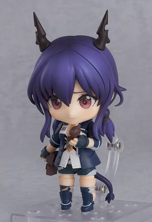 Nendoroid 1422 Ch´en - Neuauflage - 3