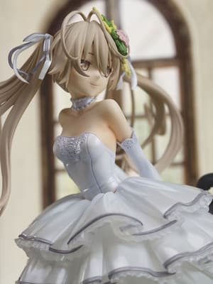 Sora Kasugano - Wedding - beBox - 8