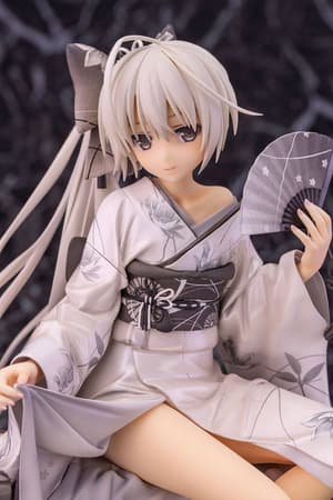 Sora Kasugano - Normal Edition - Kimono Version - Alphamax - 5