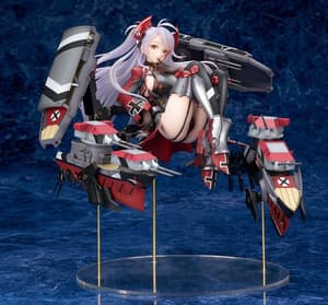 Prinz Eugen - Azur Lane - Alter - Re-Release - 3