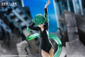 Terrible Tornado - Dressta - Taito - 10