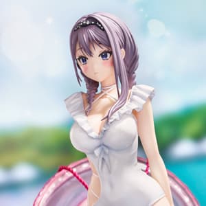 Saotome Shino (Minori Chigusa) - Union Creative (12)