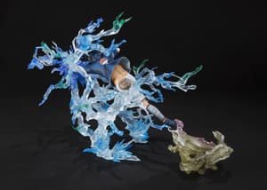 Sasuke Uchiha - Figuarts ZERO - Kizuna Relation - 3