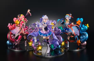 Ram idol Ver. - Re:Zero kara Hajimeru Isekai Seikatsu - Scalefigure - eStream - 12