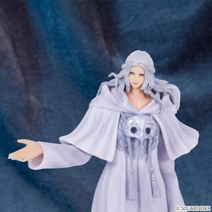 Venat / Hydaelyn - Final Fantasy XIV Figure Series - Square Enix (5)