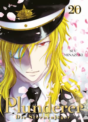 Plunderer - Panini - Vol. 20 - 1
