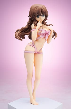 Mana Tendou - Ribbons - 1