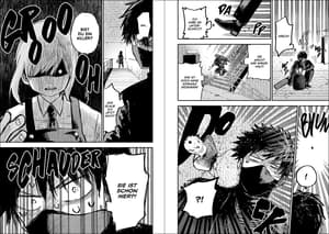 Kindergarten Wars - Loewe Manga - Vol. 01 - 3