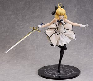Saber/Altria Pendragon (Lily) - 8