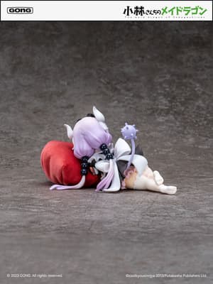 Kanna - Figure Lite - Gong (12)