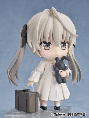 Nendoroid 2358 Sora Kasugano - 6