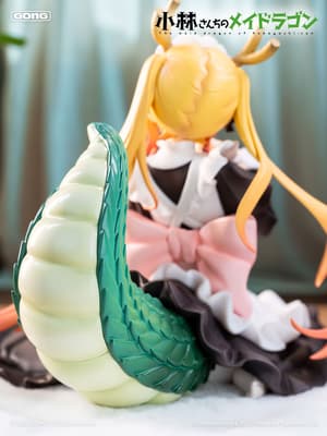 Tohru - Figure Lite - Gong (3)
