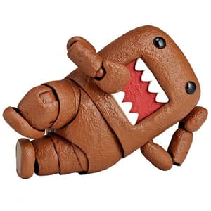 Revoltech Domo-kun - 2