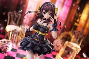 Yunyun: Gothic Lolita Dress ver. KADOKAWA Special Set - 4