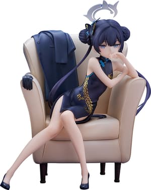 Kisaki Ryuuge - Memorial Lobby - G.S. Collection - Good Smile Company - 2