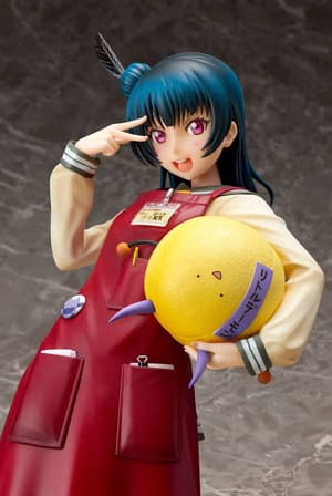 Yoshiko Tsushima - Gamers Numazu - Broccoli / Stronger - 4