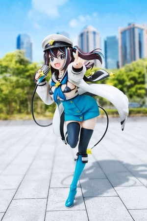 Akoya Matama / Loco Musica - KD Colle - Kadokawa - 2