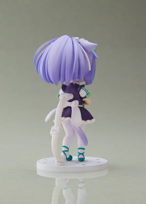 Cinnamon - Nekopara Mini Figure 100! - Plum (5).jpg
