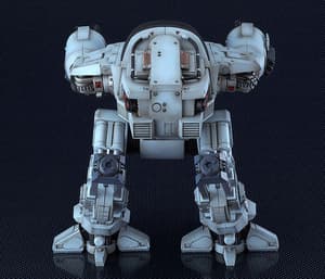 MODEROID ED-209 - 10